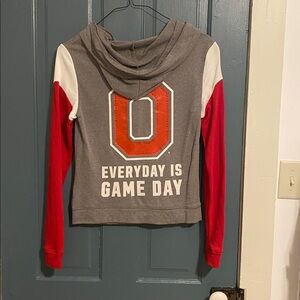 Victoria's Secret Pink OSU Hoodie